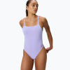 Dámske jednodielne plavky Speedo FL Solid V-Back 2.0 bright lavender Dámske jednodielne plavky Speedo FL Solid V-Back 2.0 bright lavender