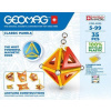 Geomag Classic Panels 35 dielikov Geomag Classic Panels 35 dielikov