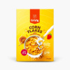 Grizly Corn Flakes 375 g Grizly Corn Flakes 375 g