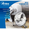 C40B podlahový ventilátor ARDES C40B podlahový ventilátor ARDES