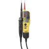 Fluke T150 dvojpólová skúšačka napätia, CAT III 690V, CAT IV 600V, akustický, LCD, LED, vibrácie, 4016977 Fluke T150 dvojpólová skúšačka napätia, CAT III 690V, CAT IV 600V, akustický, LCD, LED, vibrácie, 4016977