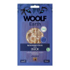 Pamlsok Woolf Dog Earth NOOHIDE S Duck 90 g Pamlsok Woolf Dog Earth NOOHIDE S Duck 90 g