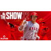 MLB The Show 22 (Xbox Series X/S) (Europe) - MS Store PC MLB The Show 22 (Xbox Series X/S) (Europe) - MS Store PC