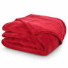 Carbotex Deka mikroplyš 150x200 cm Malinová Carbotex Deka mikroplyš 150x200 cm Malinová