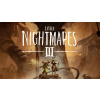 Little Nightmares III - Steam PC Little Nightmares III - Steam PC