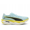 Bežecké topánky Puma Deviate Nitro Elite 4 modré 31212703 45 Bežecké topánky Puma Deviate Nitro Elite 4 modré 31212703 45