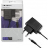 Qoltec AC/DC adaptér 5W | 5V | 1A | 5.5*2.1 Qoltec AC/DC adaptér 5W | 5V | 1A | 5.5*2.1