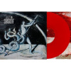 Sólstafir - Hin Helga Kvöl (180g) (Limited Edition) (Red Vinyl) (LP) Sólstafir - Hin Helga Kvöl (180g) (Limited Edition) (Red Vinyl) (LP)