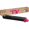 Kyocera originál toner 1T02P3BNL0, magenta, 6000str., TK-8115M, Kyocera ECOSYS M8124cidn, M8130cidn, O Kyocera originál toner 1T02P3BNL0, magenta, 6000str., TK-8115M, Kyocera ECOSYS M8124cidn, M8130cidn, O