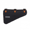 ORTLIEB Frame-Pack RC - matná čierna - 4L ORTLIEB Frame-Pack RC - matná čierna - 4L