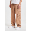 DEF Pure Cargopants - brown M DEF Pure Cargopants - brown M