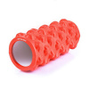 Fitness penový valec ROLL SPOKEY červený Fitness penový valec ROLL SPOKEY červený