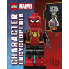 LEGO Marvel Character Encyclopedia - Shari Last LEGO Marvel Character Encyclopedia - Shari Last
