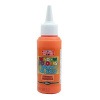 Farba na sklo KOH-I-NOOR 60 ml, oranžová Farba na sklo KOH-I-NOOR 60 ml, oranžová