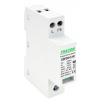 Tracon Zvodič prepätia AC typ T2+T3 40kA 1+1P ESPD2+3-40-1+1P Tracon Zvodič prepätia AC typ T2+T3 40kA 1+1P ESPD2+3-40-1+1P