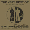 Two Brothers on the 4th Floor: Very Best Of (HQ, black) LP - Two Brothers on the 4th Floor Two Brothers on the 4th Floor: Very Best Of (HQ, black) LP - Two Brothers on the 4th Floor
