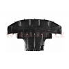 ACI kryt pod motor ACI kryt pod motor