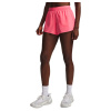 Dámske šortky Under Armour Vanish Woven 3in Shorts Bittersweet Pink/Posh Pink S Dámske šortky Under Armour Vanish Woven 3in Shorts Bittersweet Pink/Posh Pink S