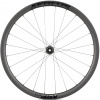 Predné zapletené koleso Bontrager Aeolus Elite 35V Disc TLR 12T - black uni Predné zapletené koleso Bontrager Aeolus Elite 35V Disc TLR 12T - black uni