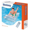 +Bestway 43024 Priehľadný matracový bazén - 188 x 71 cm +Bestway 43024 Priehľadný matracový bazén - 188 x 71 cm