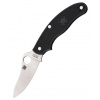 Spyderco UK Pen Knife Black SC94PBK3 Spyderco UK Pen Knife Black SC94PBK3
