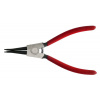 Kliešte Strend Pro P0182C 180 mm, na hriadeľ a poistné krúžky, rovné Kliešte Strend Pro P0182C 180 mm, na hriadeľ a poistné krúžky, rovné