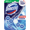 Domestos Power5 Ocean WC blok 55g Domestos Power5 Ocean WC blok 55g