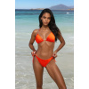 Etna Bikiny Etna Amelia 39/G oranžové, Veľkosť 36, Farba oranžová Etna Bikiny Etna Amelia 39/G oranžové, Veľkosť 36, Farba oranžová