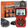 Zenwire tester rozhraní skener počítačová diagnostika displej OBD2 CAN VIN BMW Zenwire V750 Zenwire tester rozhraní skener počítačová diagnostika displej OBD2 CAN VIN BMW Zenwire V750