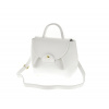 Laura Biaggi kožená crossbody kabelka TS04-608 Laura Biaggi kožená crossbody kabelka TS04-608