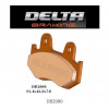 Brzdové platničky HONDA XL, XR, CR, MTX, KAWASAKI, SUZUKI Brzdové platničky HONDA XL, XR, CR, MTX, KAWASAKI, SUZUKI