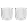 Zwilling Pohár na whisky SORRENTO, sada 2 ks, 270 ml Zwilling Pohár na whisky SORRENTO, sada 2 ks, 270 ml