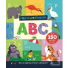 Moje zvuková abeceda ABC Moje zvuková abeceda ABC