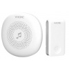 Bedrátový zvonček ORNO DB-1 Virone PRESSO AC 100m Bedrátový zvonček ORNO DB-1 Virone PRESSO AC 100m