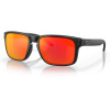 Slnečné okuliare Oakley HOLBROOK™ OO9102-E255 - MATTE BLACK PRIZM RUBY INJECTED Slnečné okuliare Oakley HOLBROOK™ OO9102-E255 - MATTE BLACK PRIZM RUBY INJECTED