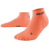 CEP Low Cut Socks Ultralight kotníkové ponožky dámské 3 Barva: coral, Velikost: II CEP Low Cut Socks Ultralight kotníkové ponožky dámské 3 Barva: coral, Velikost: II