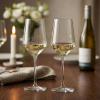 ZWIESEL GLAS Pure 408 ml 2 ks. - poháre na biele víno sklenené ZWIESEL GLAS Pure 408 ml 2 ks. - poháre na biele víno sklenené