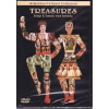 TREASURES: Arménské národní písně a tance (DVD) TREASURES: Arménské národní písně a tance (DVD)