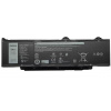 Dell Batéria 3-cell 54W/HR LI-ION pre Latitude 5340,5440,5540, 5450, Procision 3480, 3580 451-BDBL Dell Batéria 3-cell 54W/HR LI-ION pre Latitude 5340,5440,5540, 5450, Procision 3480, 3580 451-BDBL