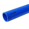 Silikontextilní hadice RUBENA hadice s výstuží 25 x 1000 MVQ - modrá Silikontextilní hadice RUBENA hadice s výstuží 25 x 1000 MVQ - modrá
