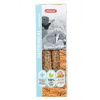 Zolux NUTRIMEAL STICK tyčinky žluté proso pre exoty 110 g Zolux NUTRIMEAL STICK tyčinky žluté proso pre exoty 110 g