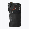 Fox Baseframe Pro D30 Vest black Fox Baseframe Pro D30 Vest black