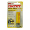 Loctite EA 3463 - 50 g Metal Magic Steel, 50 g Loctite EA 3463 - 50 g Metal Magic Steel, 50 g