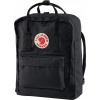 Fjällräven Kånken Black 16 l Fjällräven Kånken Black 16 l