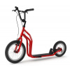 Yedoo RunRun City červená kolobežka + zľava 12 € na príslušenstvo Yedoo RunRun City červená kolobežka + zľava 12 € na príslušenstvo