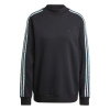 Dámska Mikina ADIDAS W ANML 3S SWT IY1661 – Čierna Dámska Mikina ADIDAS W ANML 3S SWT IY1661 – Čierna