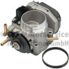 Hrdlo škrtiacej klapky PIERBURG 7.03703.35.0 Hrdlo škrtiacej klapky PIERBURG 7.03703.35.0