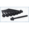 Sada skrutiek hlavy valcov AJUSA 81062500 Sada skrutiek hlavy valcov AJUSA 81062500