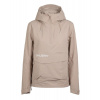Dámská outdoorová bunda HUSKY Nomi L beige Velikost: M Dámská outdoorová bunda HUSKY Nomi L beige Velikost: M