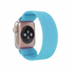 AppleKing nylonový navliekací remienok pre Apple Watch 42mm / 41mm / 40mm / 38mm - modrý - možnosť vrátiť tovar ZADARMO do 30tich dní AppleKing nylonový navliekací remienok pre Apple Watch 42mm / 41mm / 40mm / 38mm - modrý - možnosť vrátiť tovar ZADARMO do 30tich dní